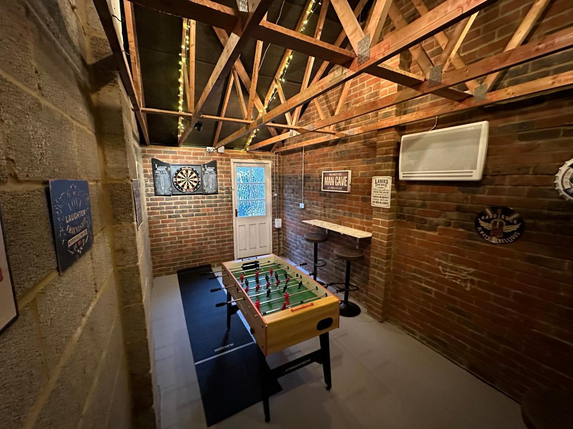 14 Oxford Mews - 5 Star Living For Up To 10 People Villa Southampton Eksteriør billede